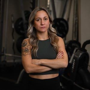 Meet your Posher, Colby